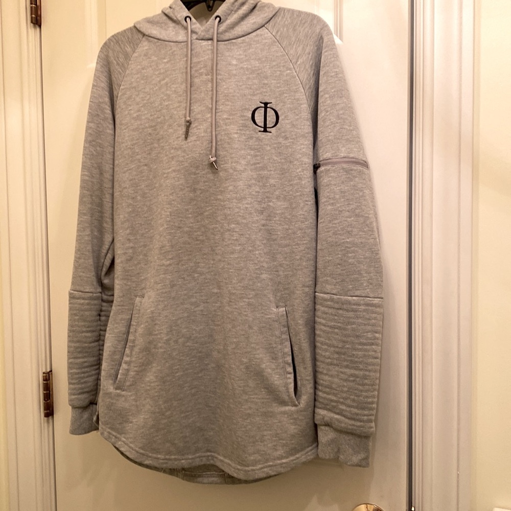 SALE Men’s Odin Long Sleeved Workout Hoodie